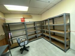 Goldpine Industrial Building (D13), Warehouse #435591171